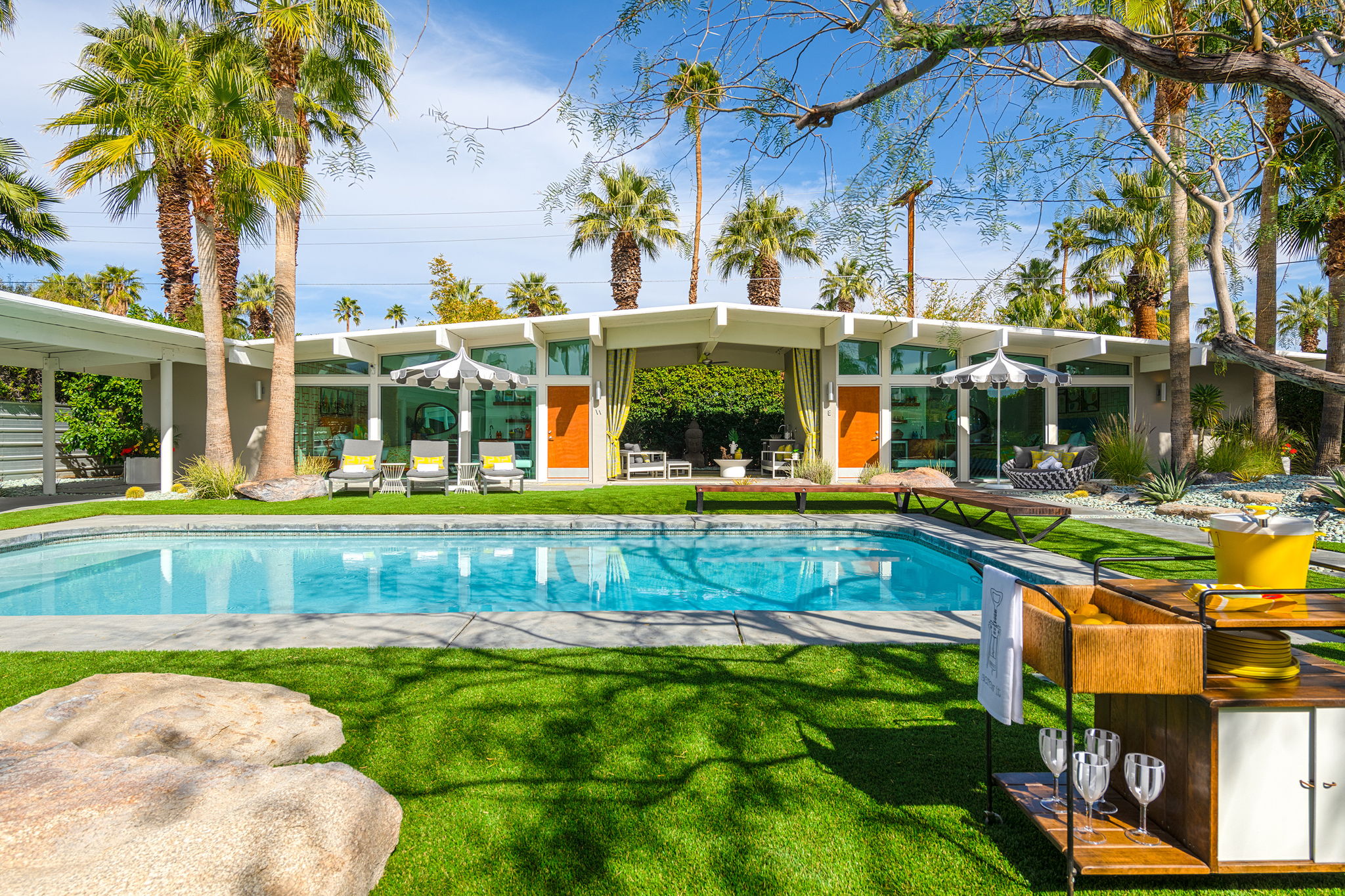  2766 E Livmor Ave, Palm Springs, CA 92262, US Photo 11