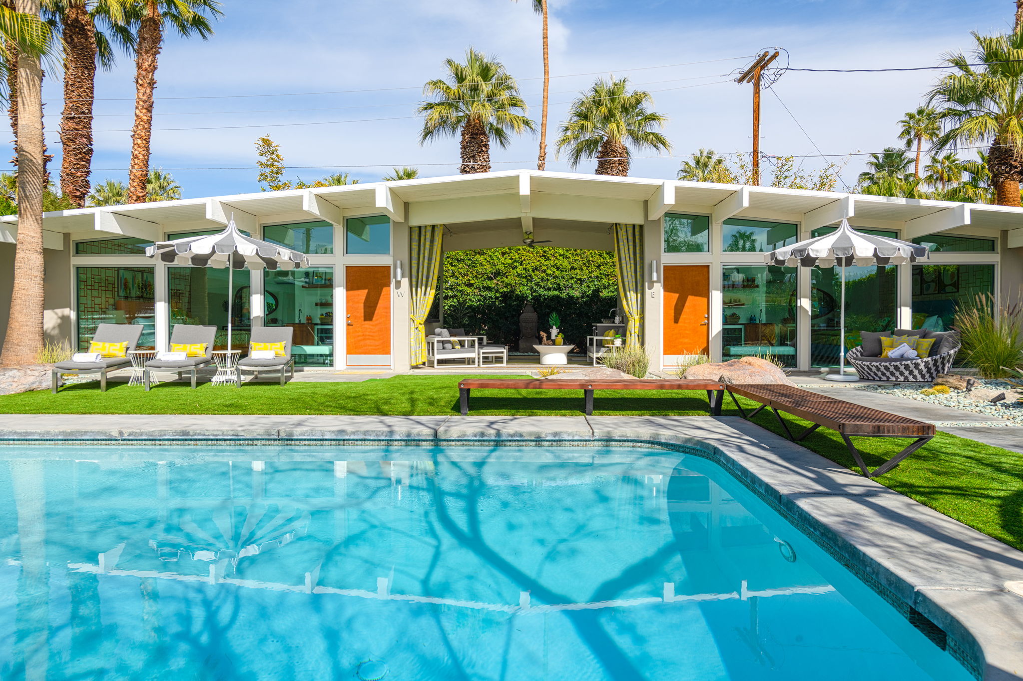  2766 E Livmor Ave, Palm Springs, CA 92262, US Photo 17