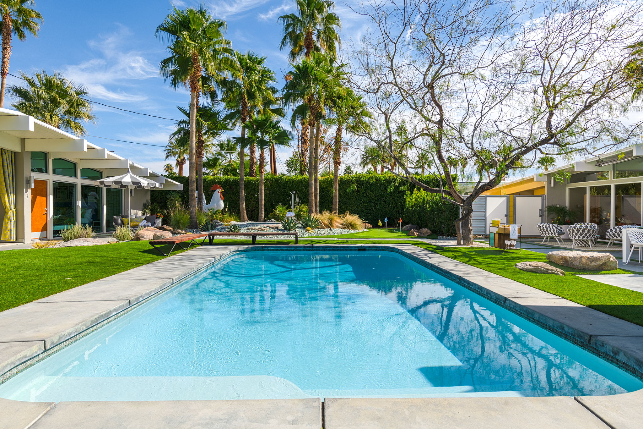  2766 E Livmor Ave, Palm Springs, CA 92262, US Photo 13