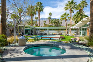  2766 E Livmor Ave, Palm Springs, CA 92262, US Photo 21