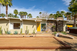  2766 E Livmor Ave, Palm Springs, CA 92262, US Photo 1