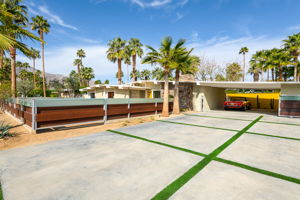  2766 E Livmor Ave, Palm Springs, CA 92262, US Photo 2