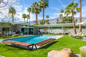  2766 E Livmor Ave, Palm Springs, CA 92262, US Photo 13