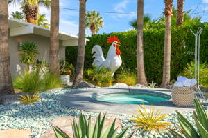  2766 E Livmor Ave, Palm Springs, CA 92262, US Photo 20