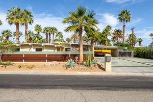  2766 E Livmor Ave, Palm Springs, CA 92262, US Photo 0