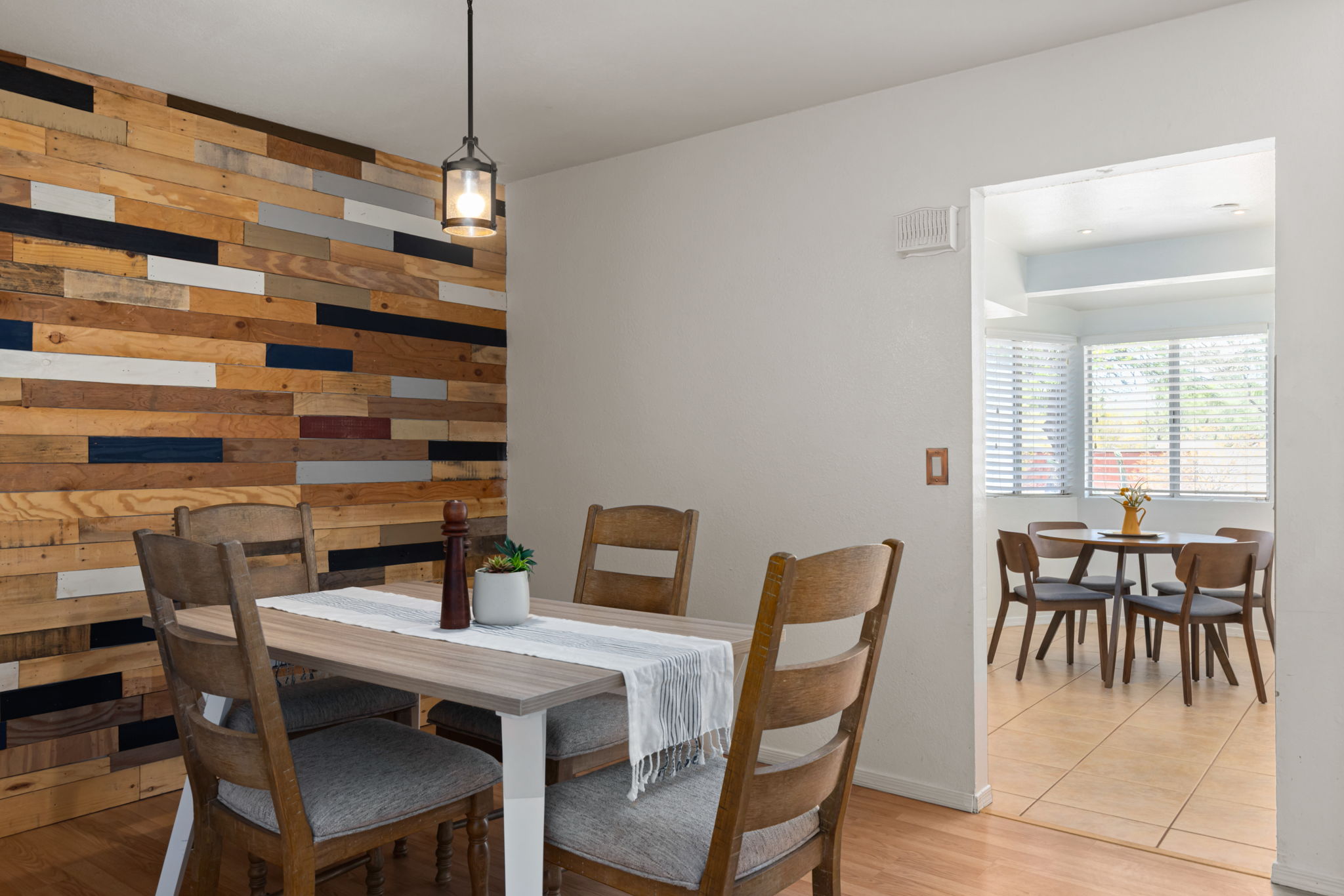 Dining Room/Kitchen