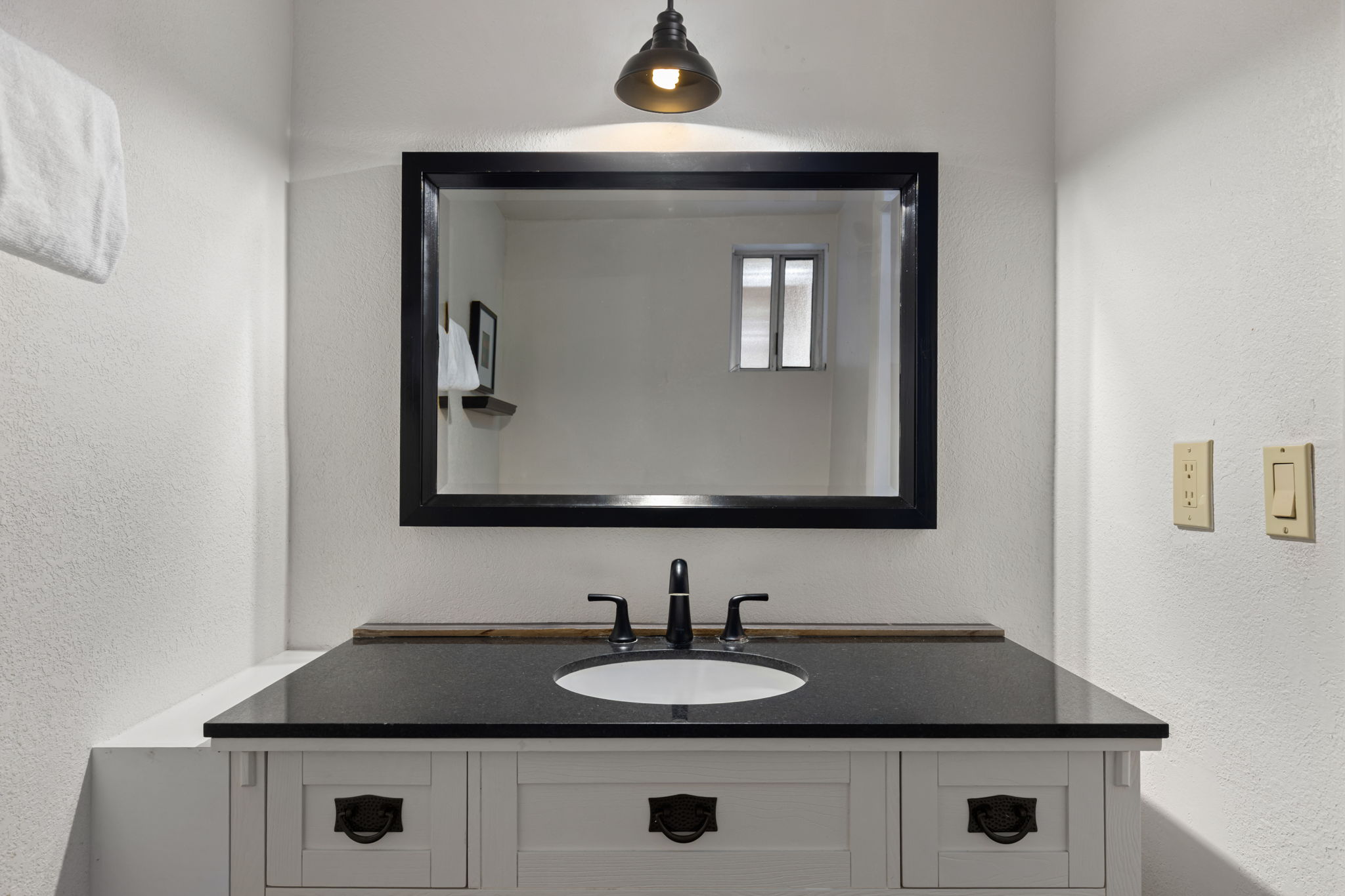 Half Bathroom