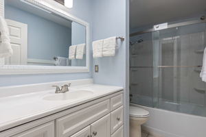 Guest Bath