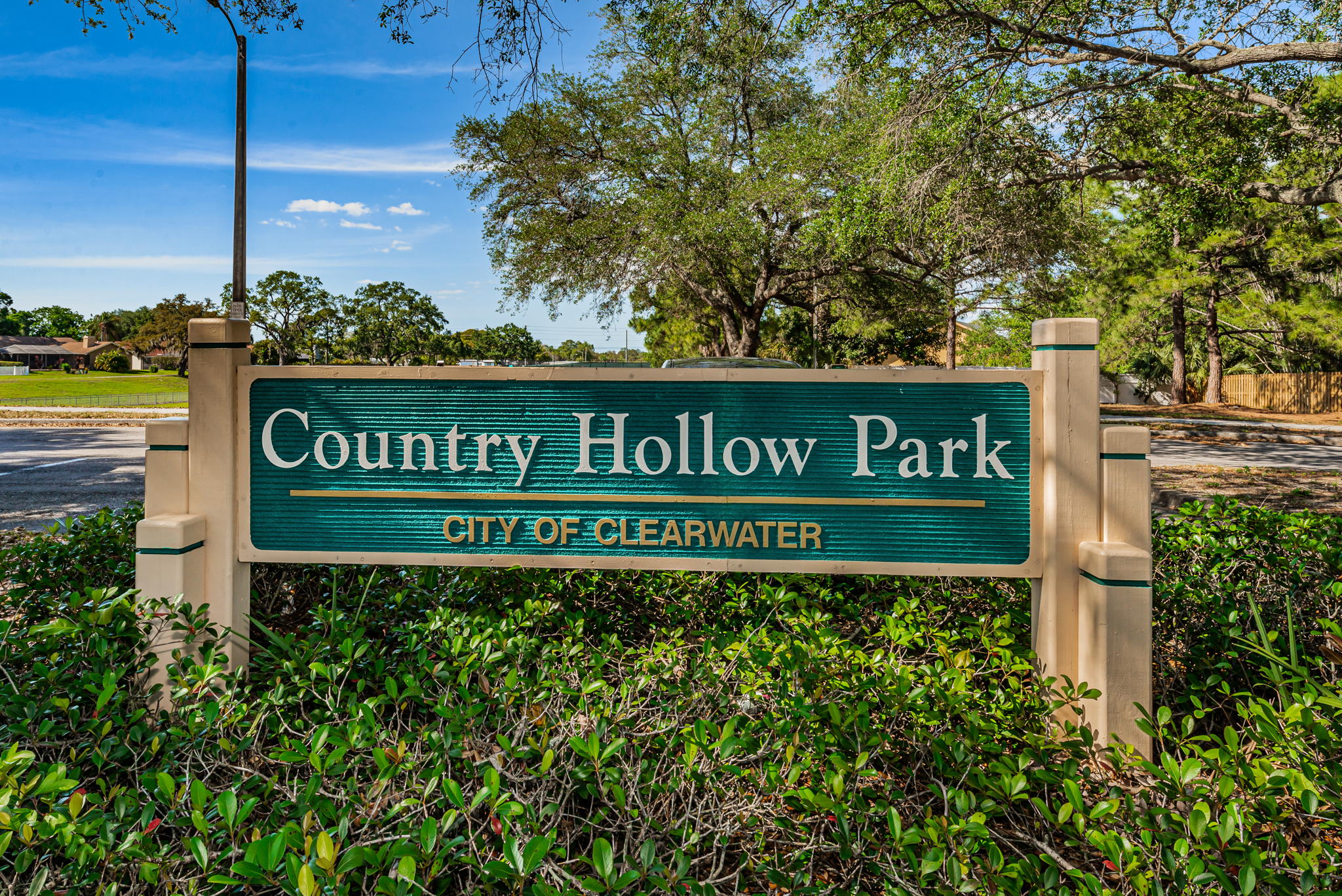 1-Country Hollow Park