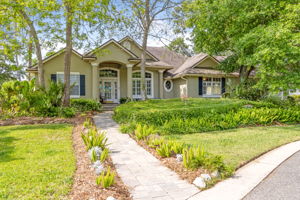 Welcome to 2768 Ocean Oaks Dr N