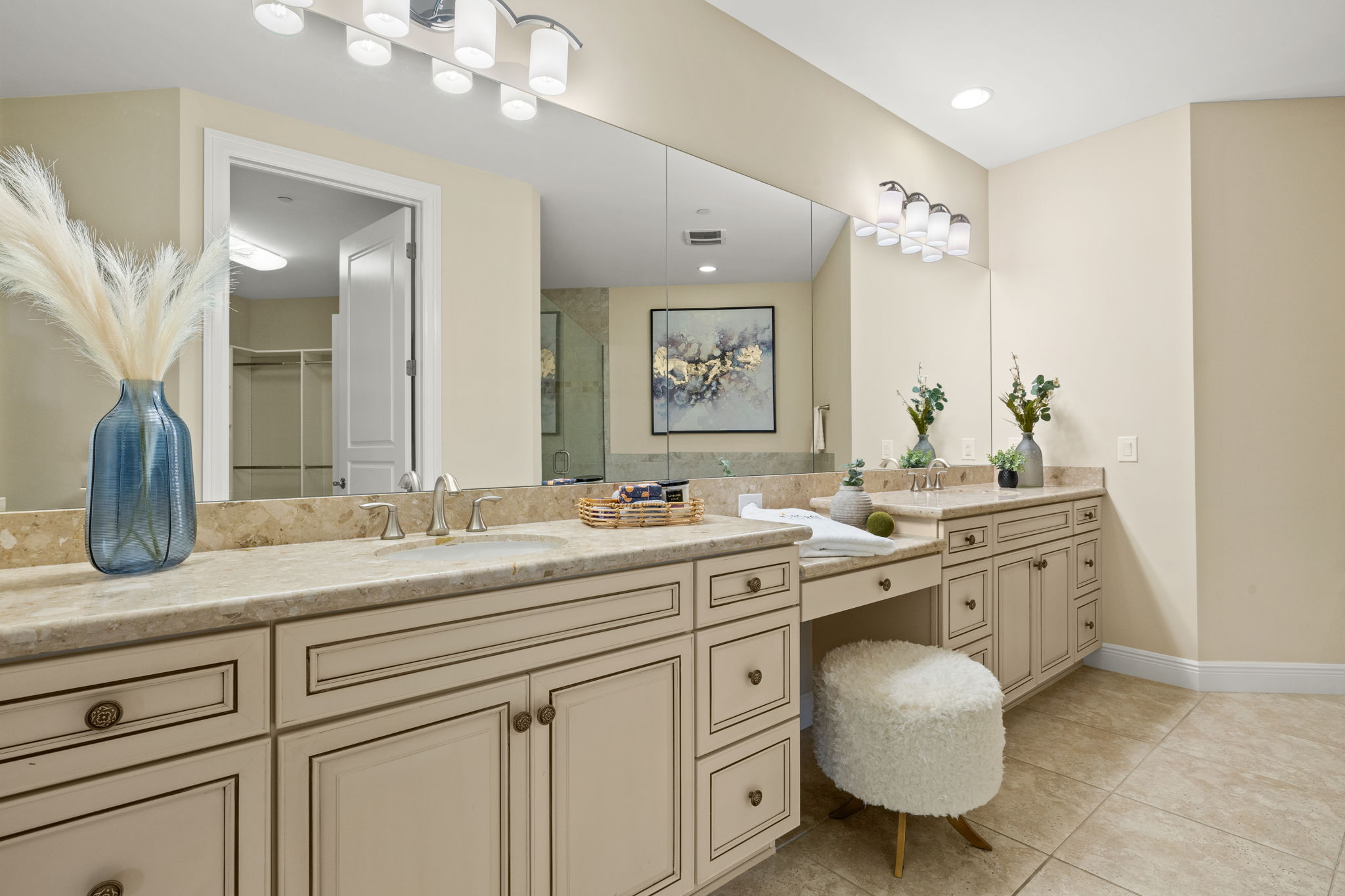 Primary Bathroom 1 of 4