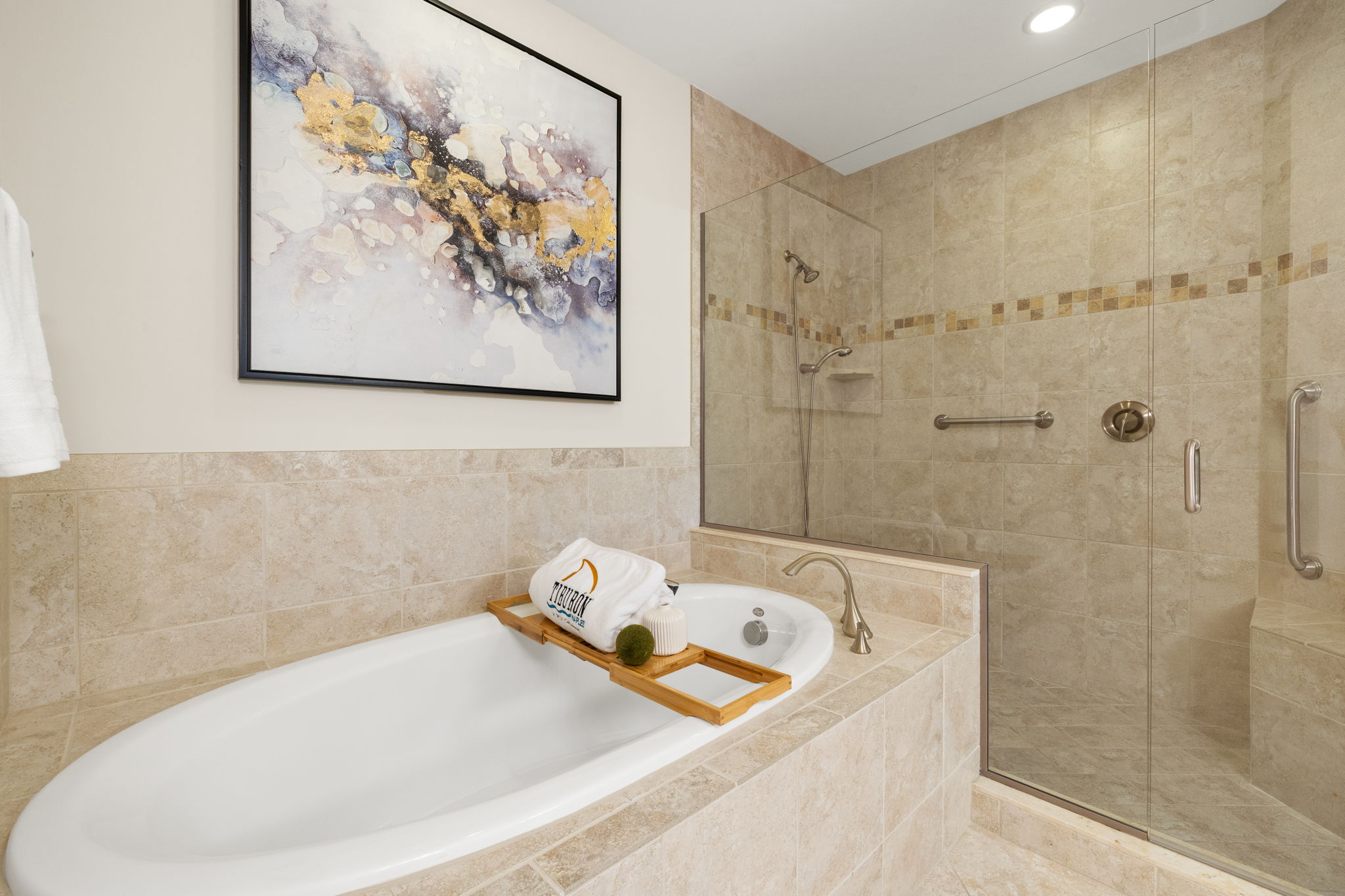 Primary Bathroom 4 of 4