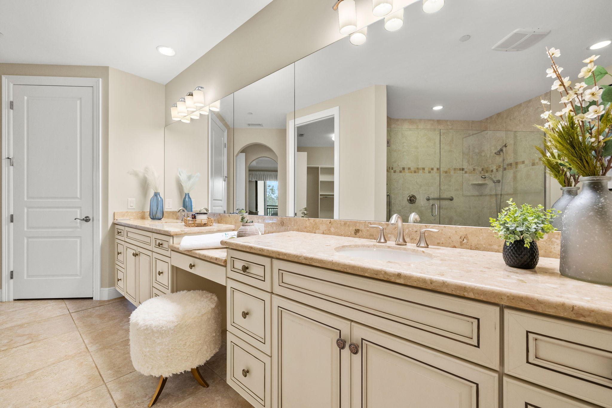 Primary Bathroom 2 of 4