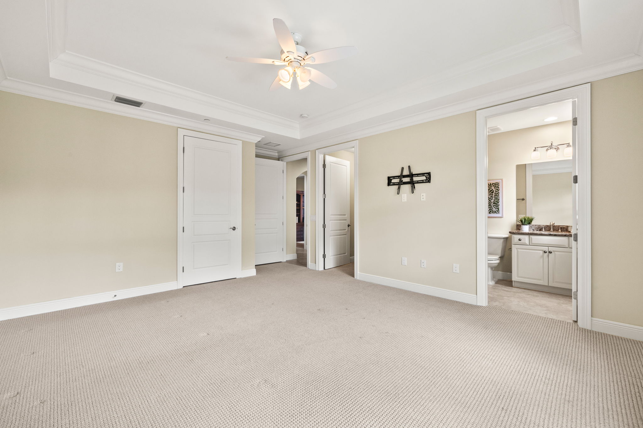 Guest Bedroom 1 - 2 of 3