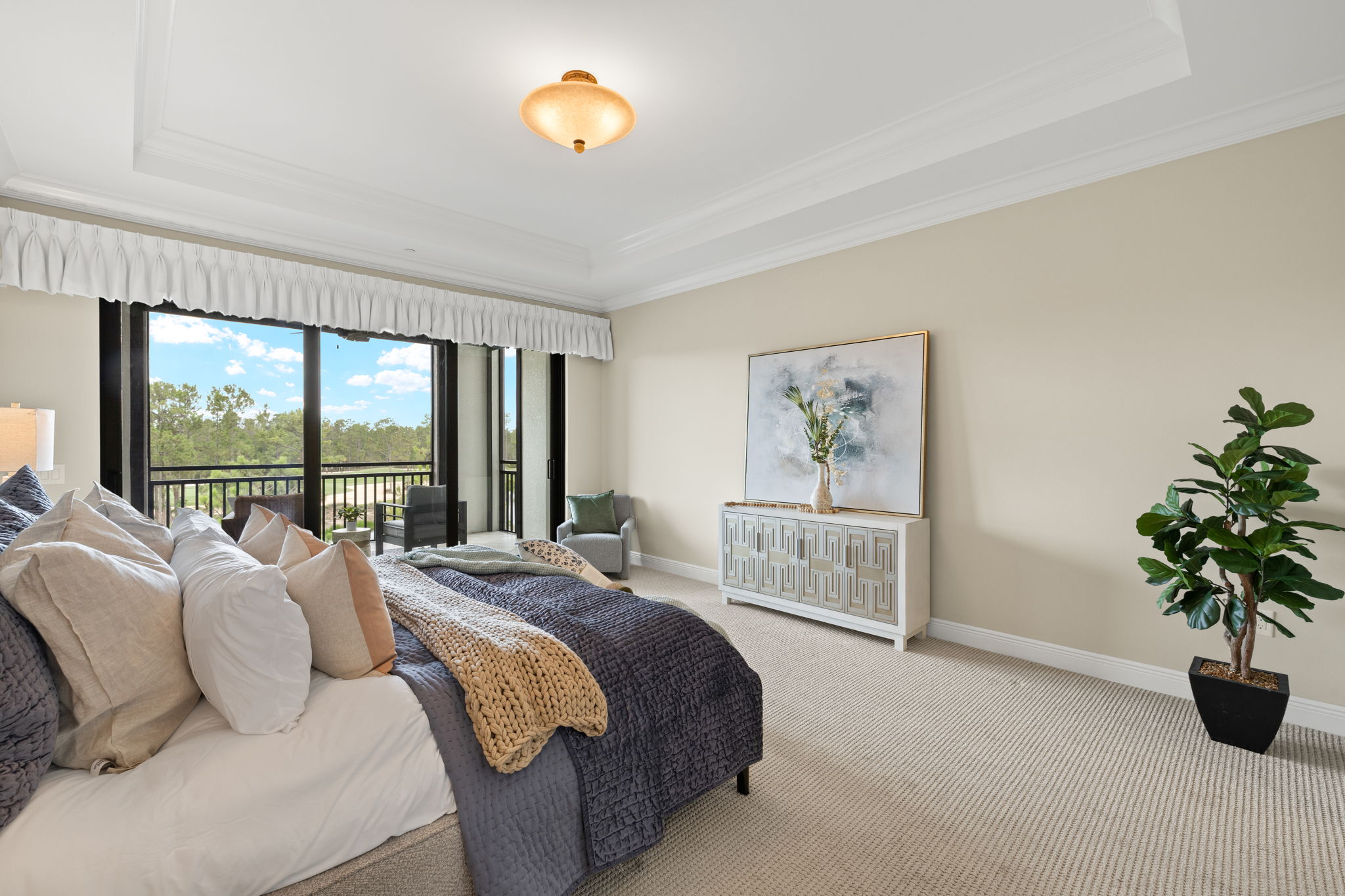 Primary Bedroom 2 of 3