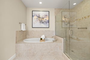 Primary Bathroom 3 of 4