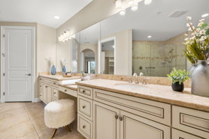 Primary Bathroom 2 of 4