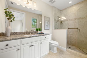 Guest Bathroom 2 - 1 of 2