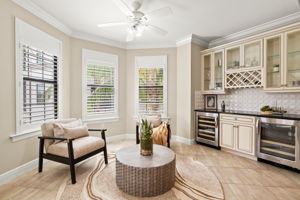 Breakfast Nook 1 of 2