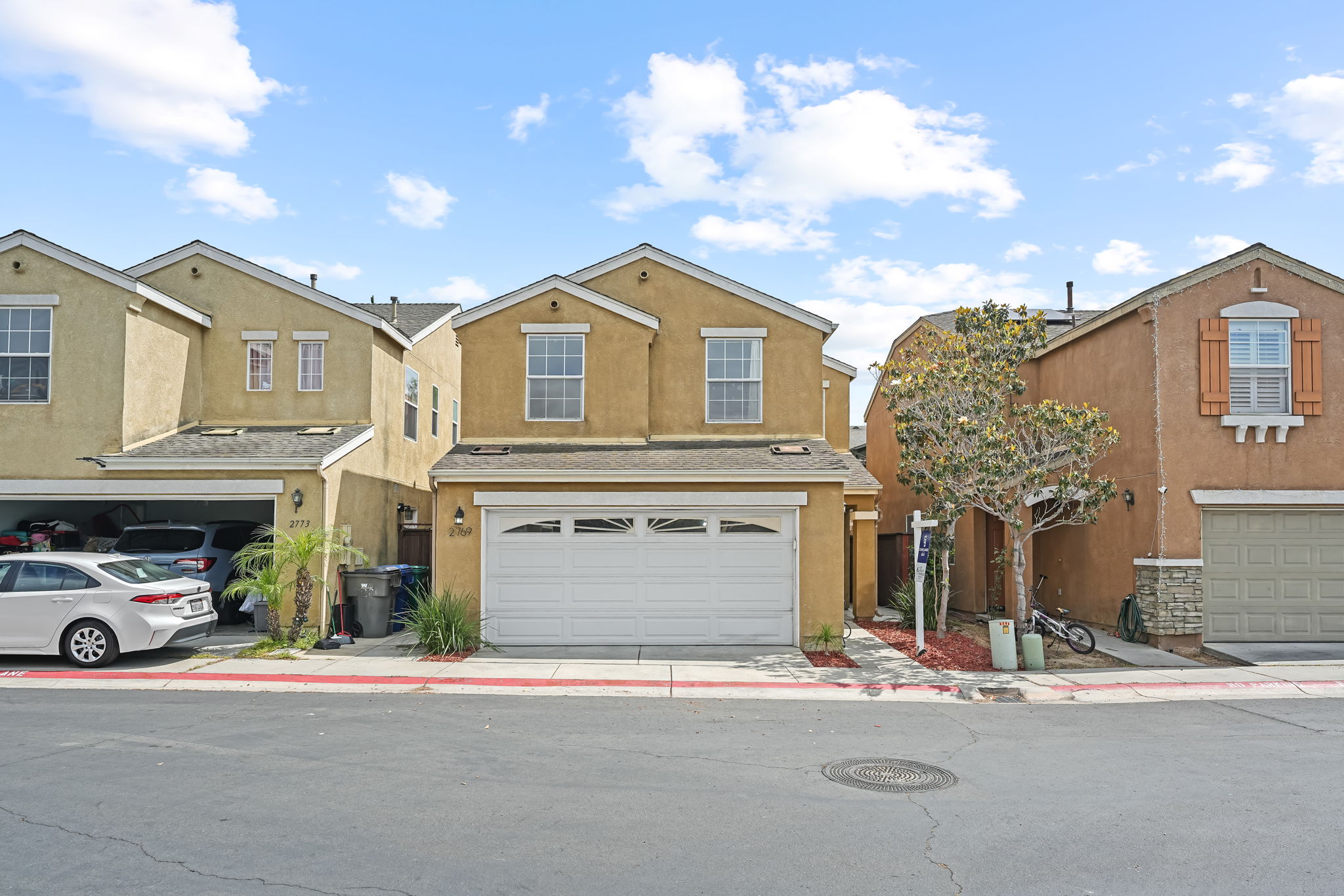 2769 Creekside Village Way, San Diego, CA 92154