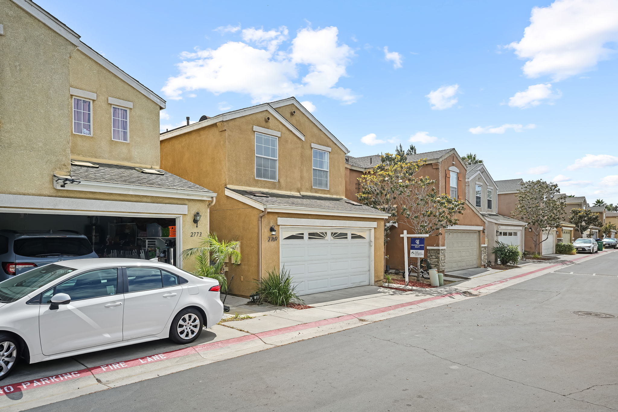 2769 Creekside Village Way, San Diego, CA 92154