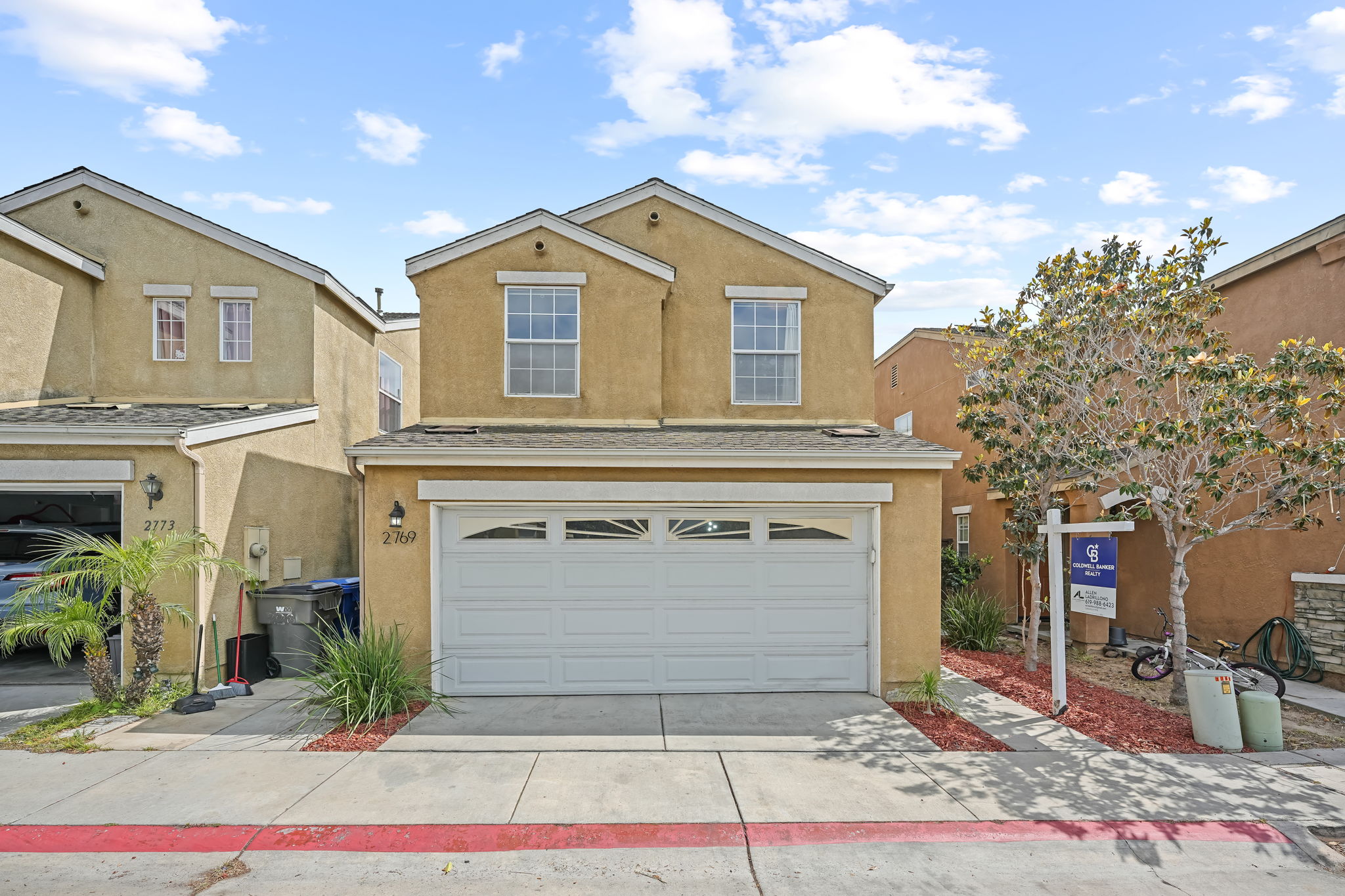 2769 Creekside Village Way, San Diego, CA 92154