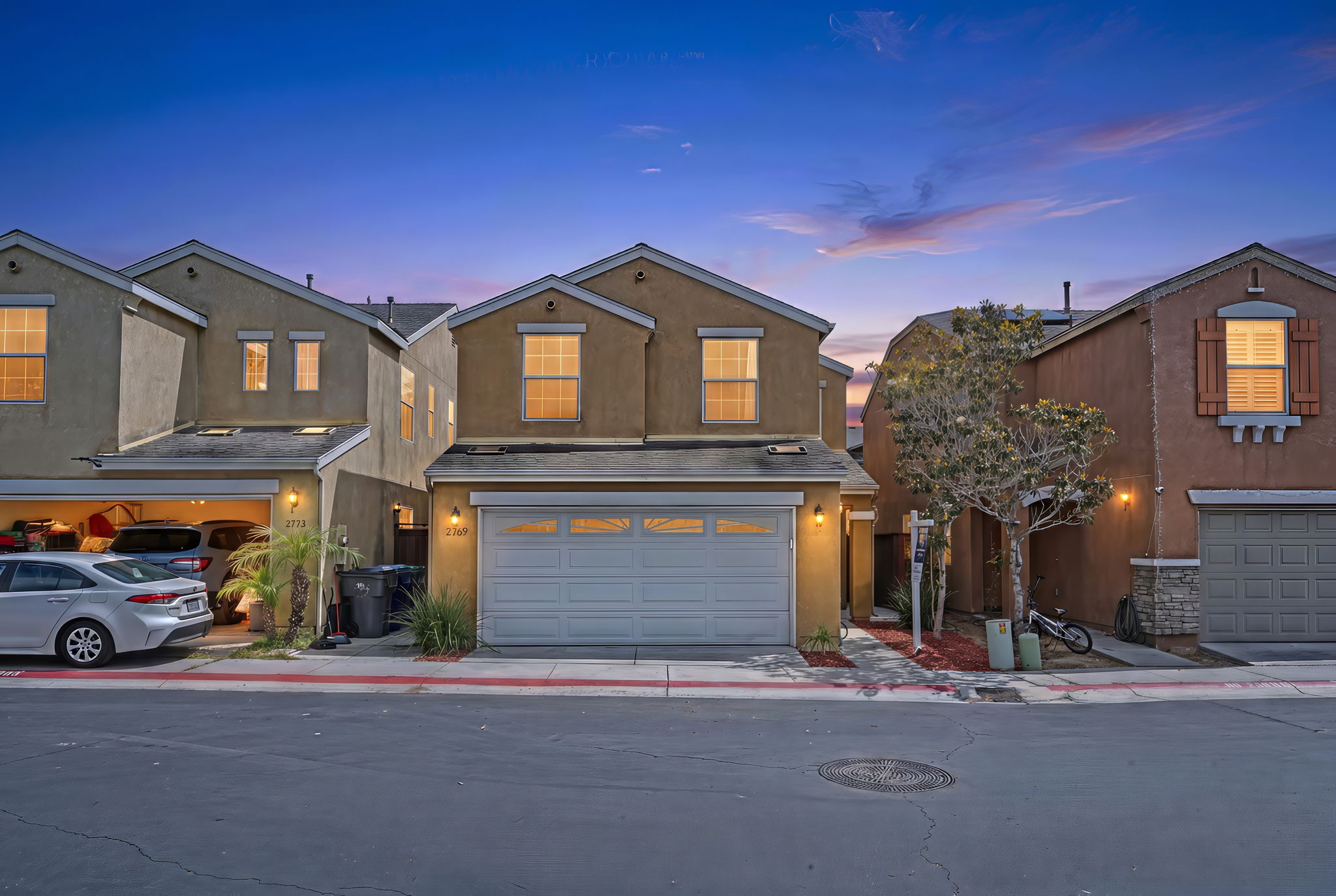 2769 Creekside Village Way, San Diego, CA 92154