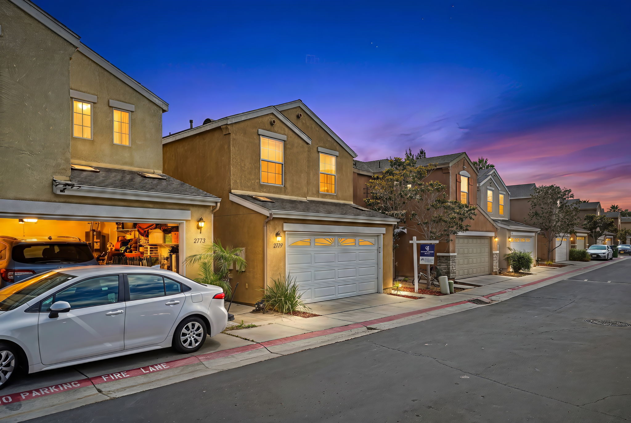 2769 Creekside Village Way, San Diego, CA 92154