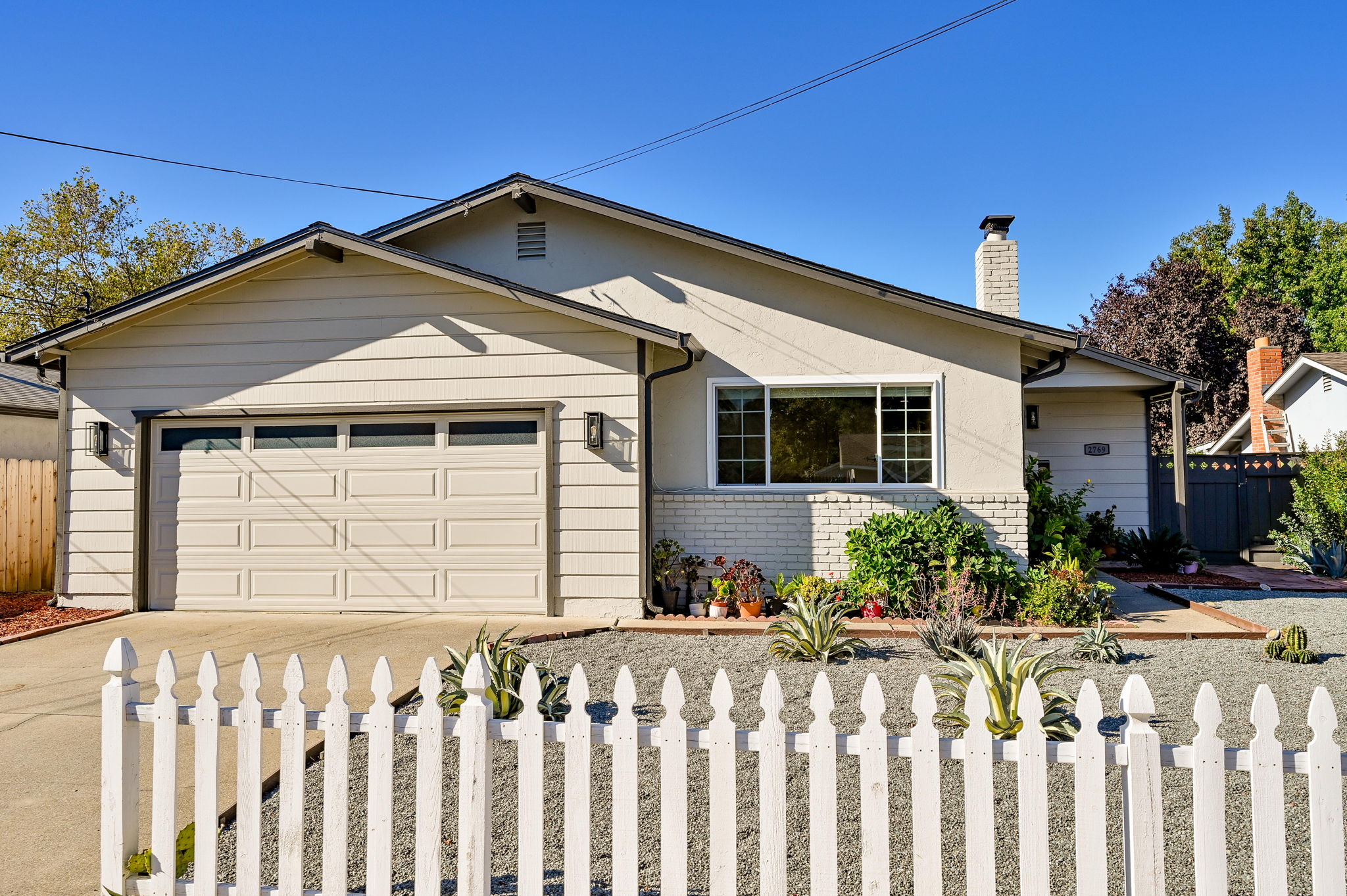 Great Curb Appeal