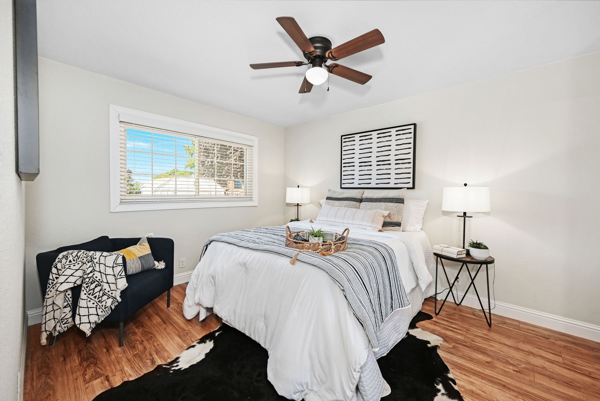 Primary With Ensuite