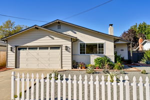 Great Curb Appeal