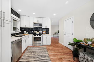 Recessed Lighting
