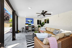 Great Entertainment Space