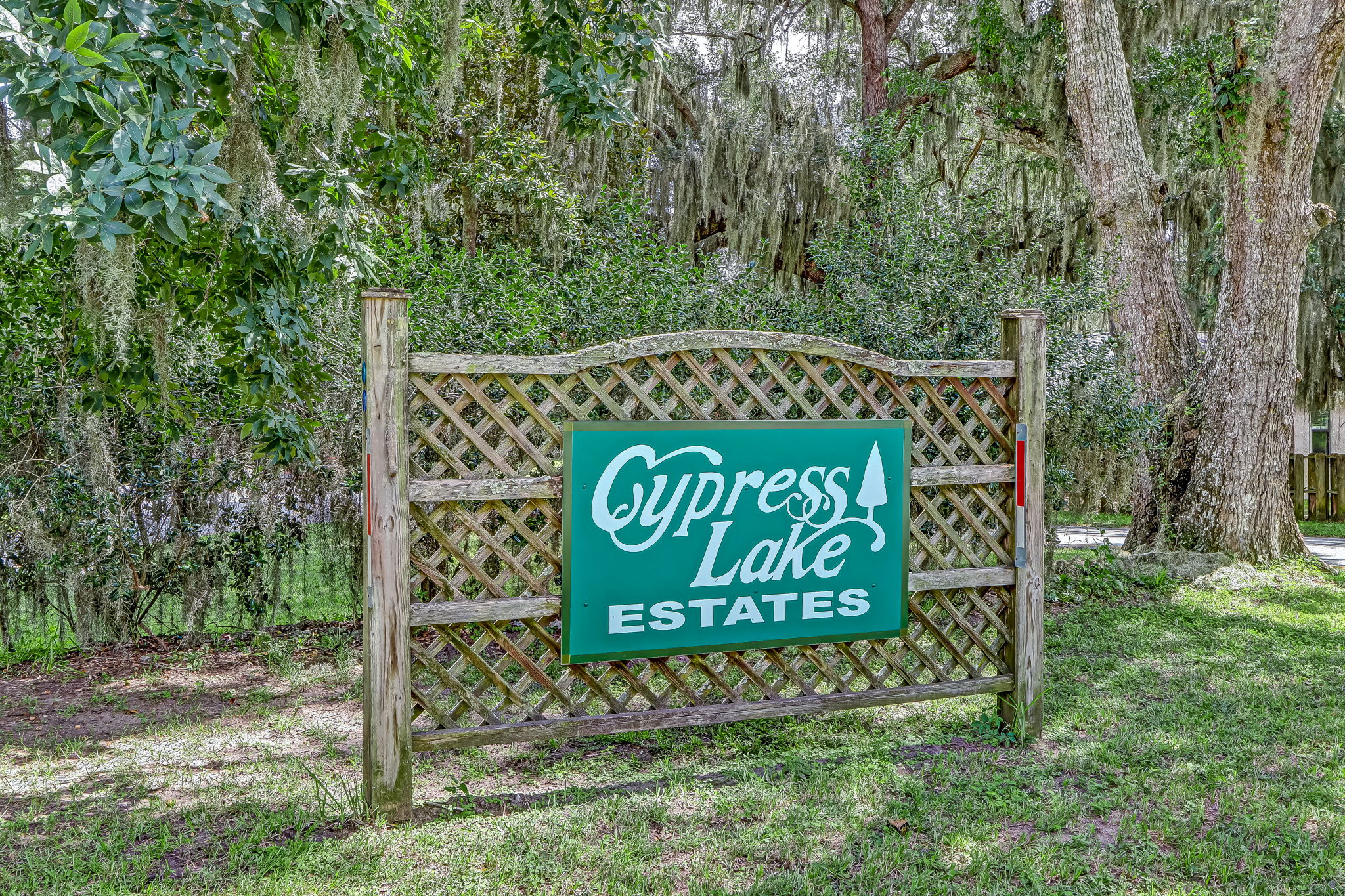 Cypress Lake Estates