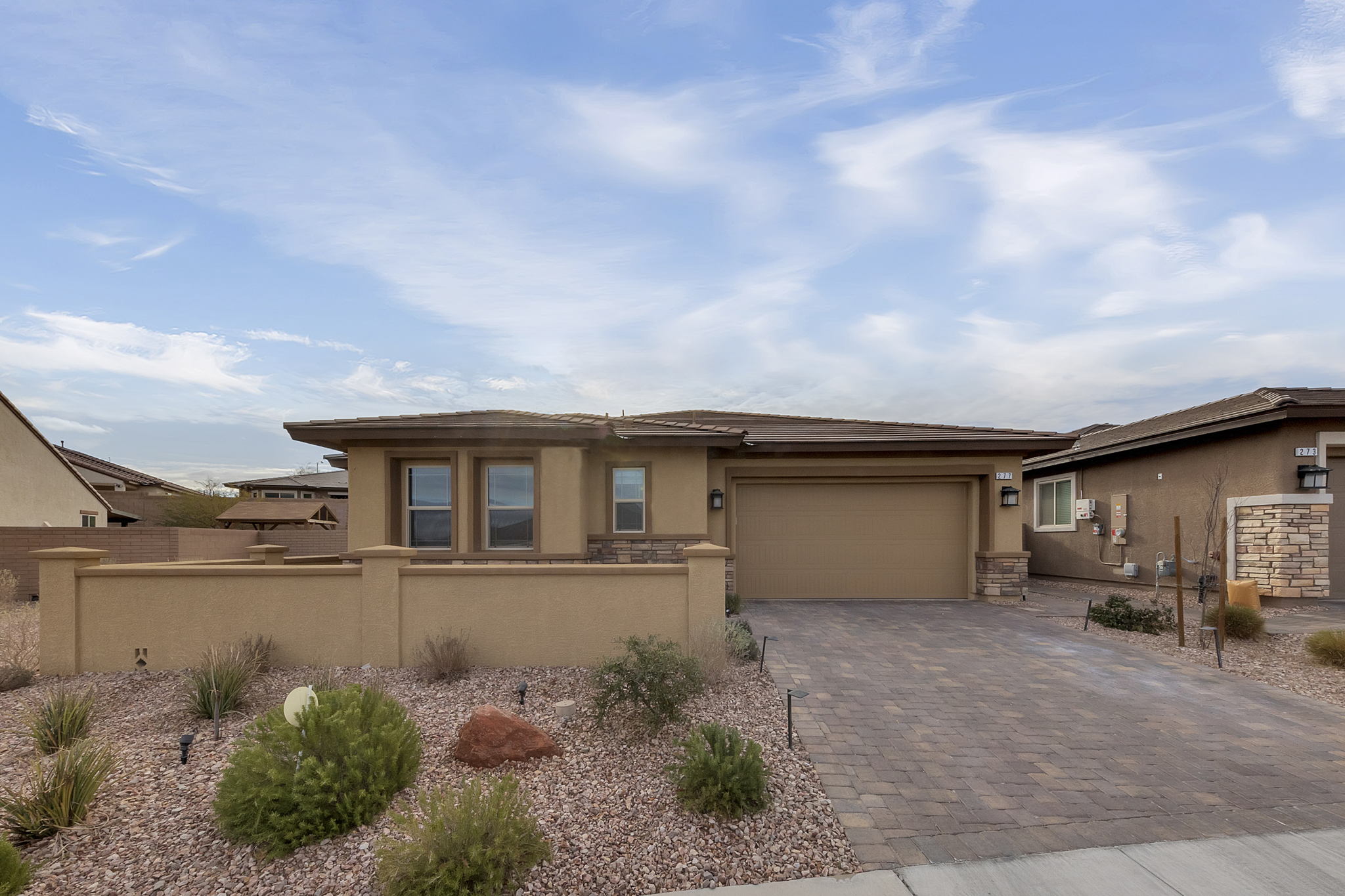 277 Legno Ct, Henderson, NV 89011, USA