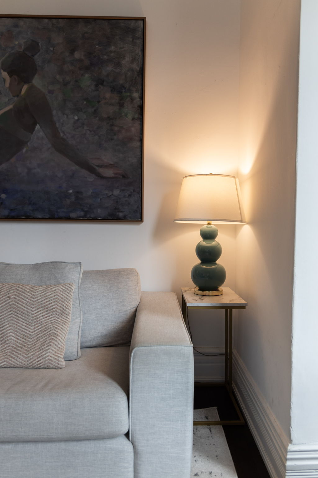 Toronto property showcase — delivered property photograph 21