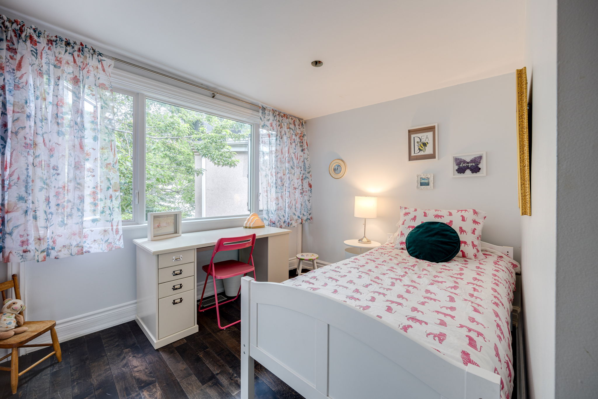 Toronto property showcase — delivered property photograph 10