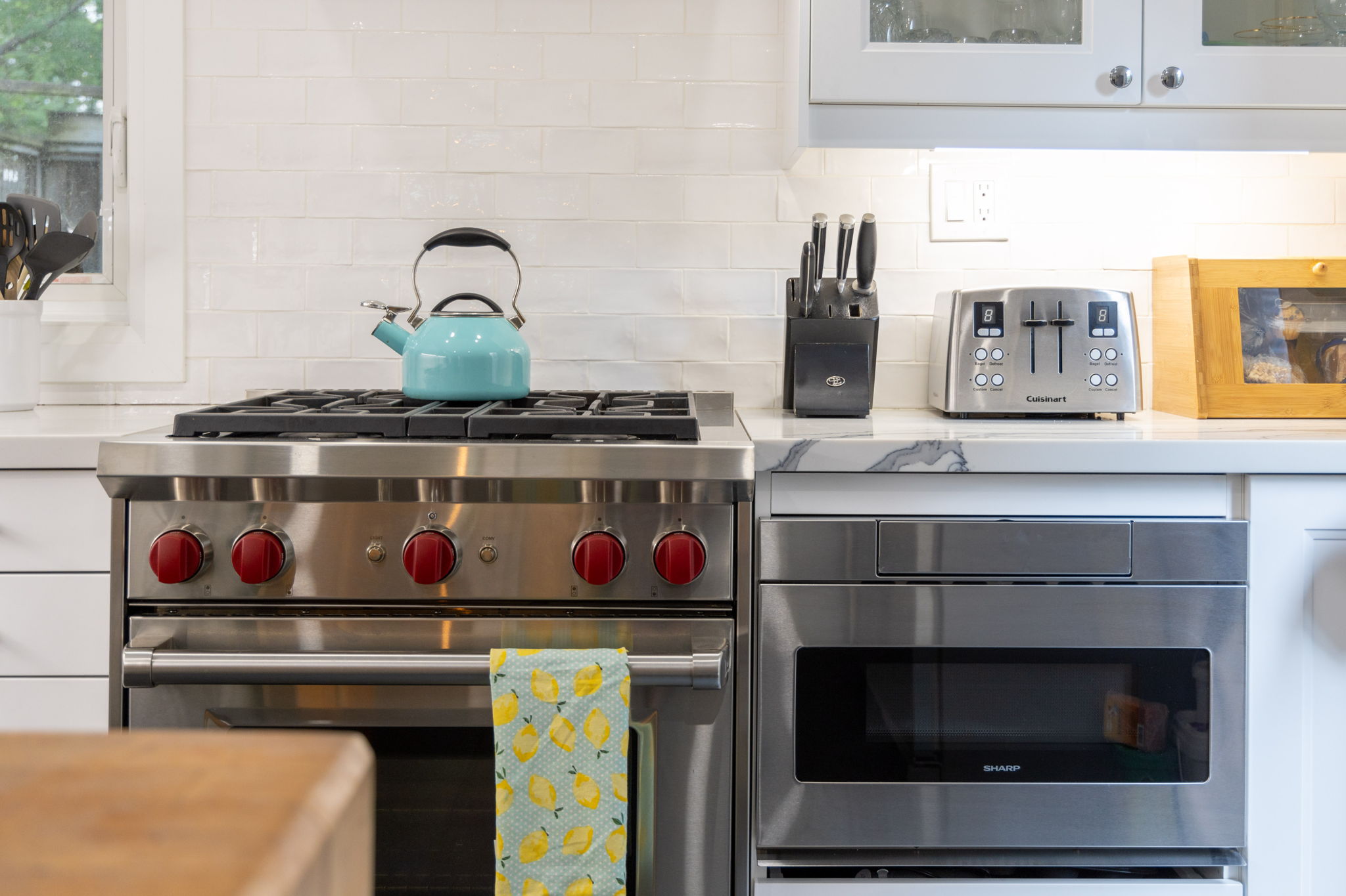 Toronto property showcase — delivered property photograph 23