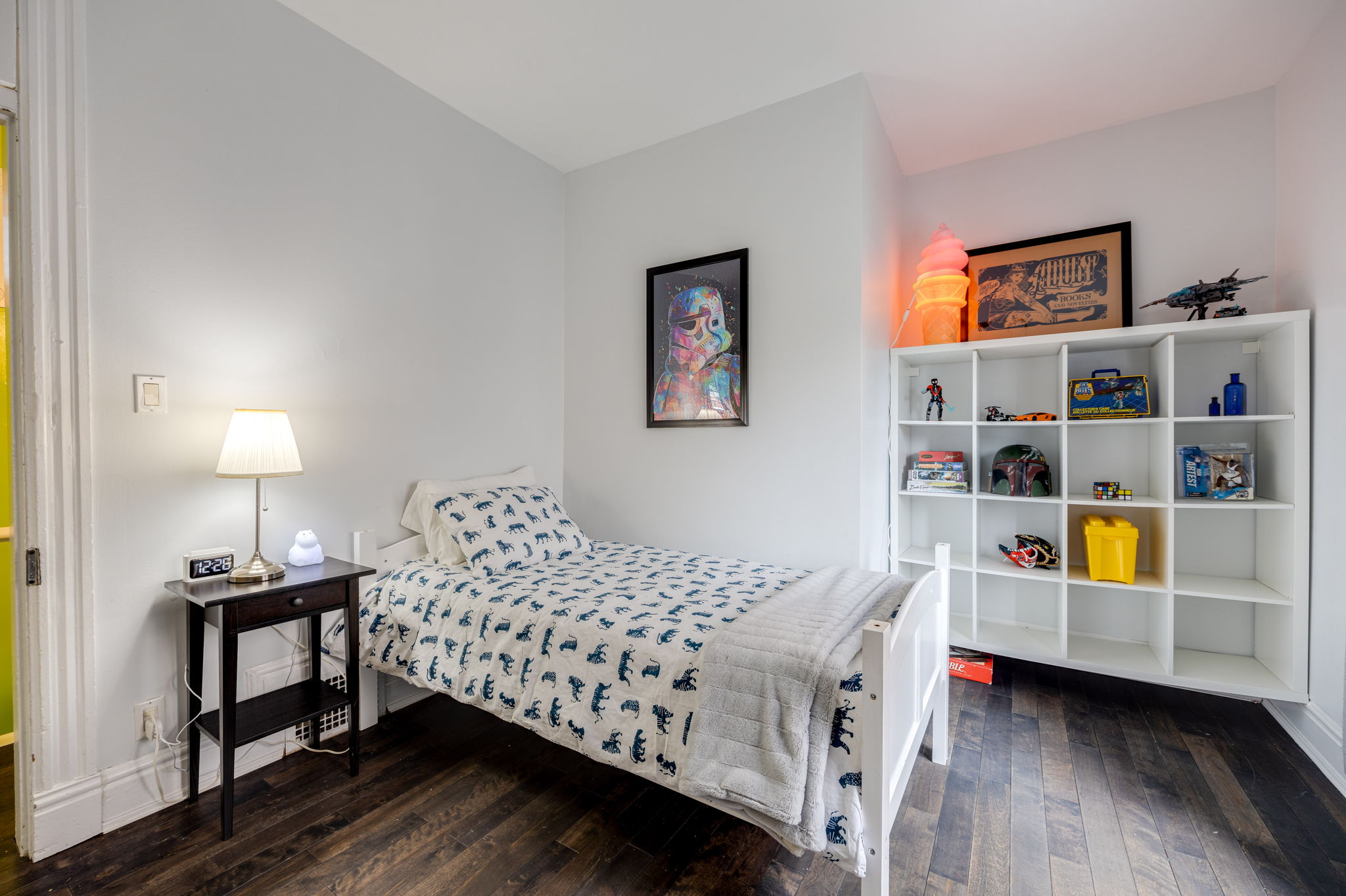 Toronto property showcase — delivered property photograph 13