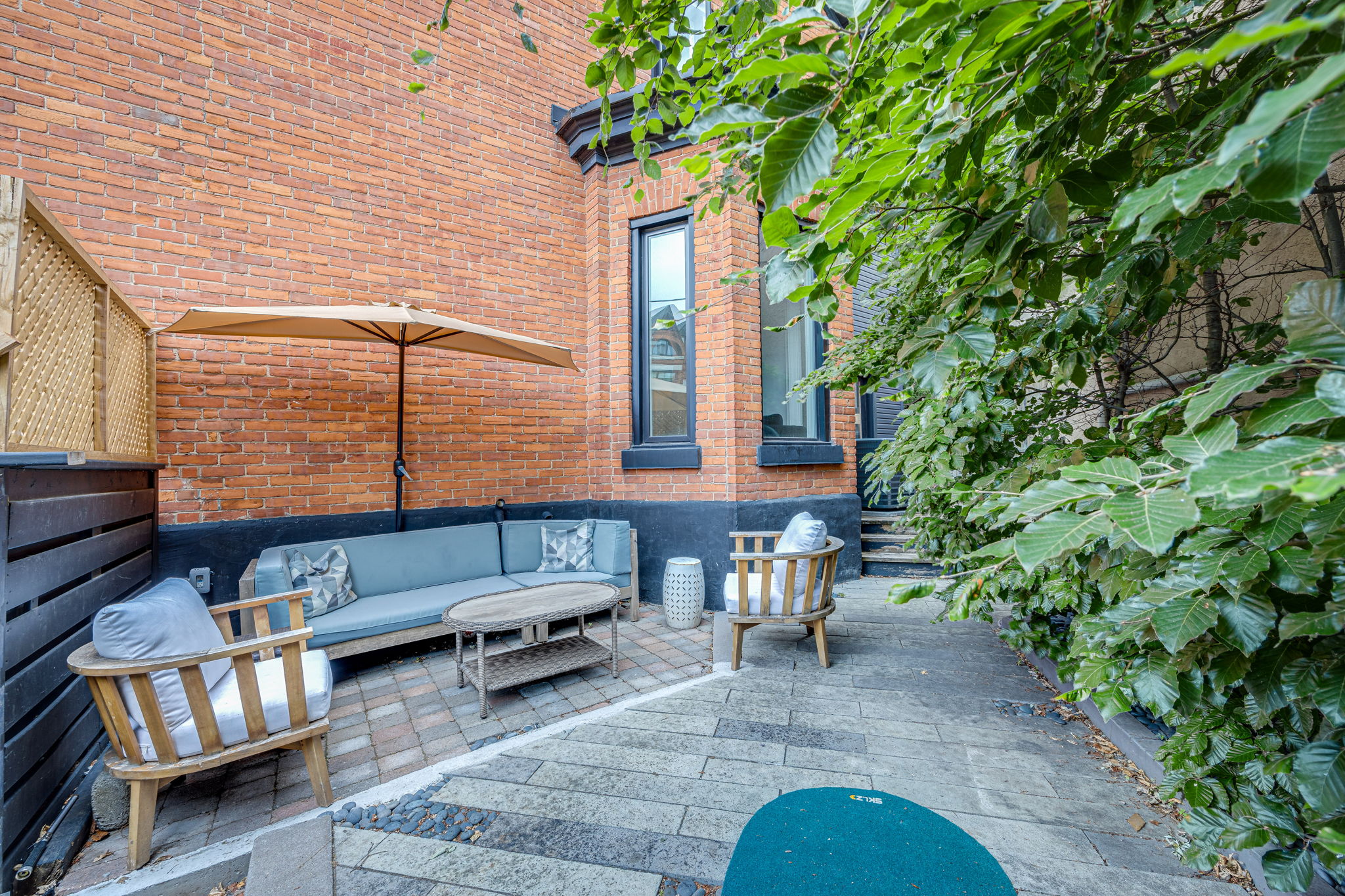 Toronto property showcase — delivered property photograph 32