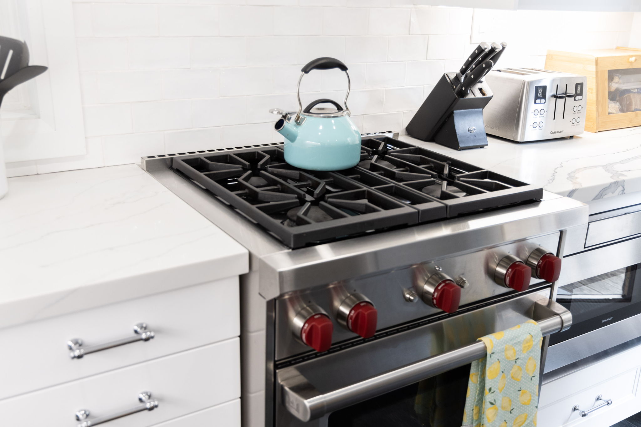 Toronto property showcase — delivered property photograph 22