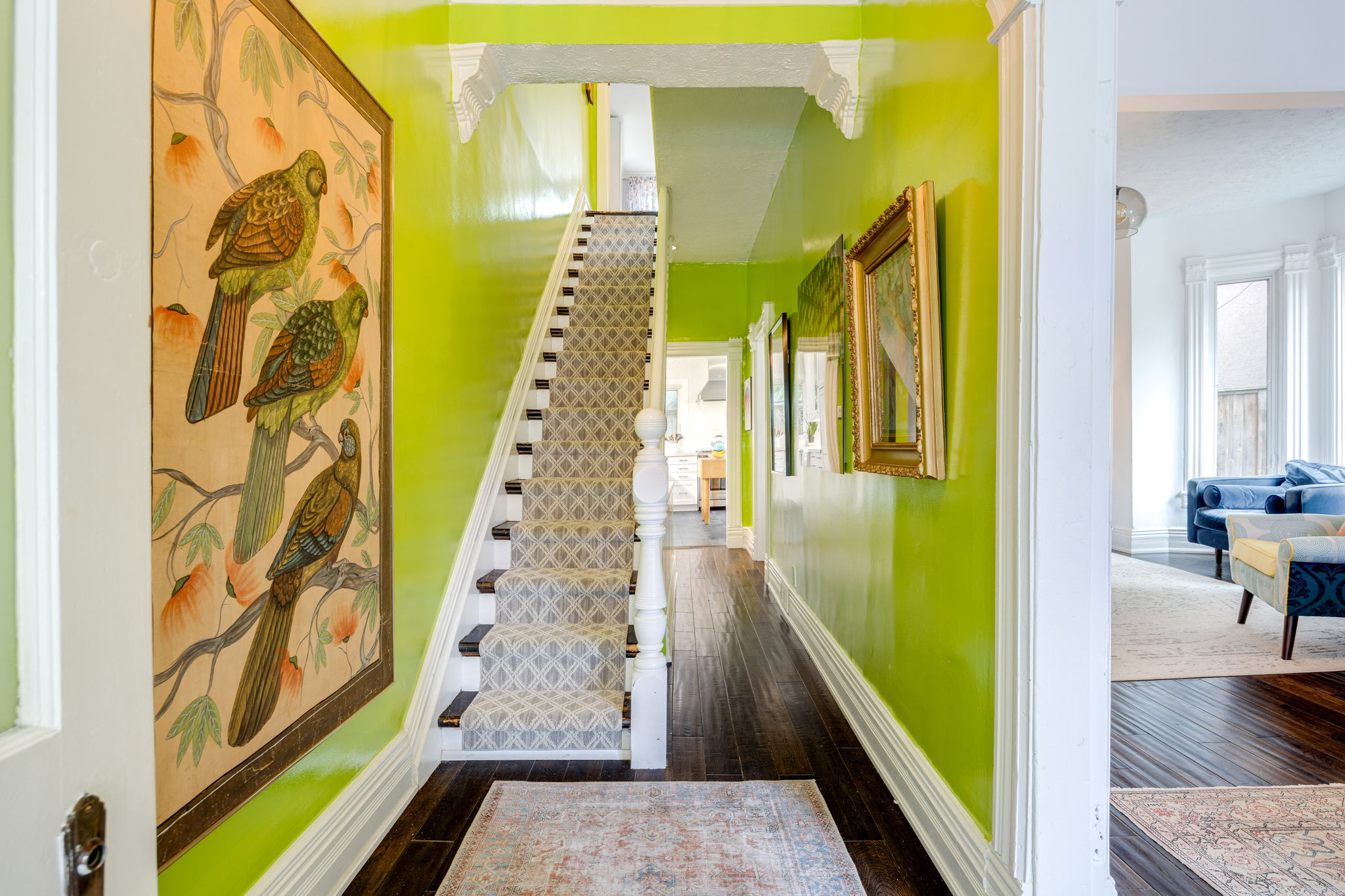 Toronto property showcase — delivered property photograph 2