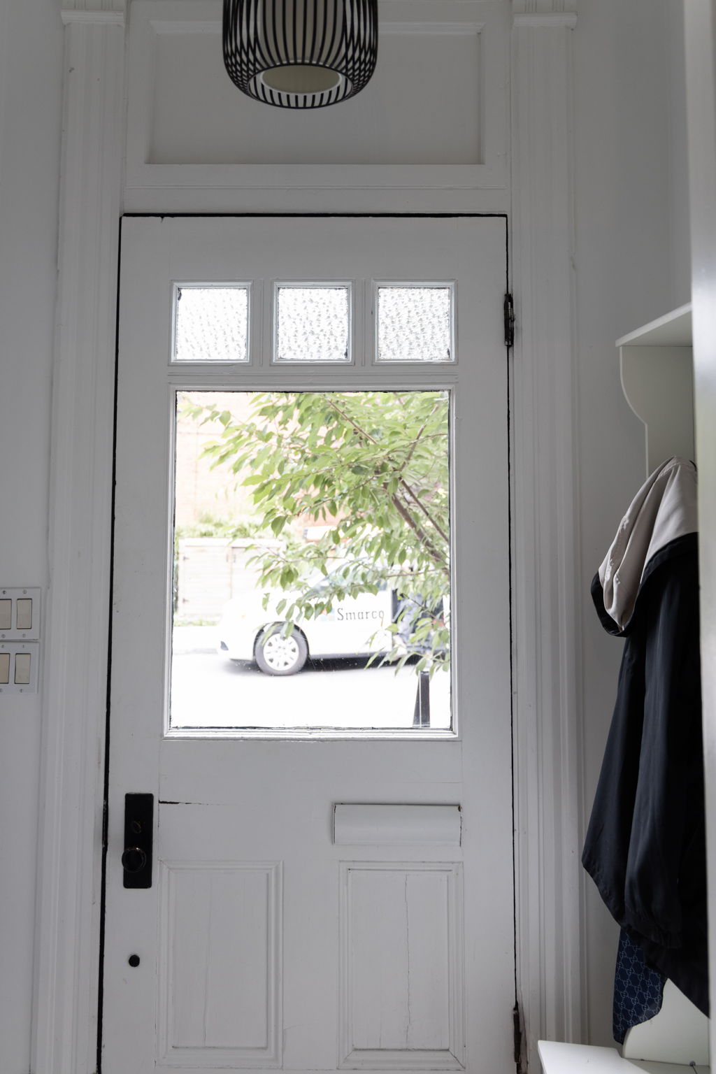 Toronto property showcase — delivered property photograph 25