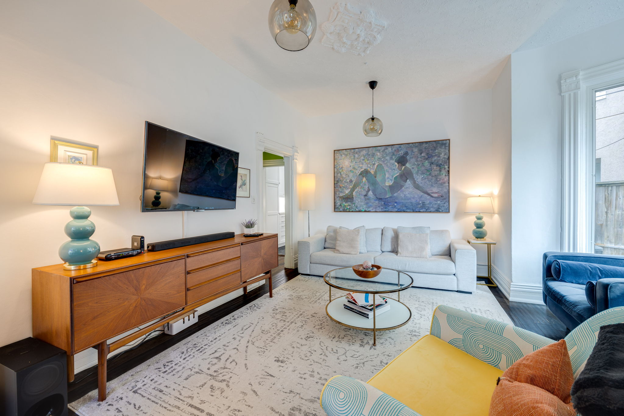 Toronto property showcase — delivered property photograph 5