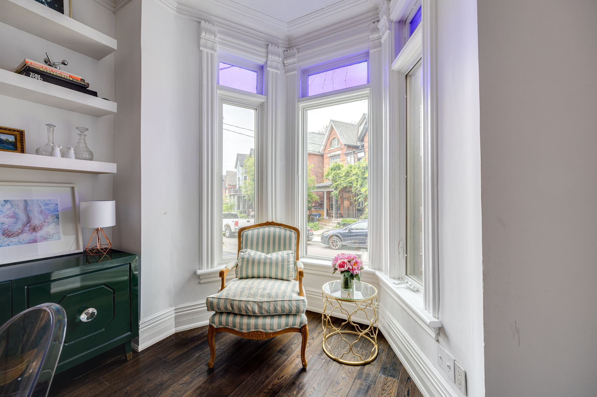 Toronto property showcase — delivered property photograph 8