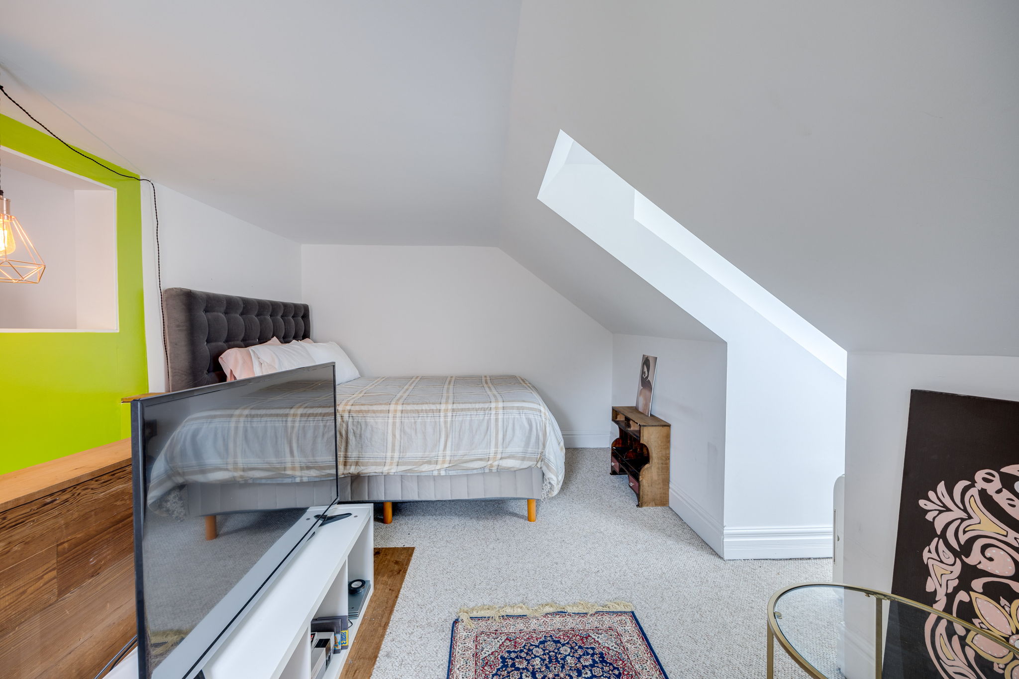 Toronto property showcase — delivered property photograph 16