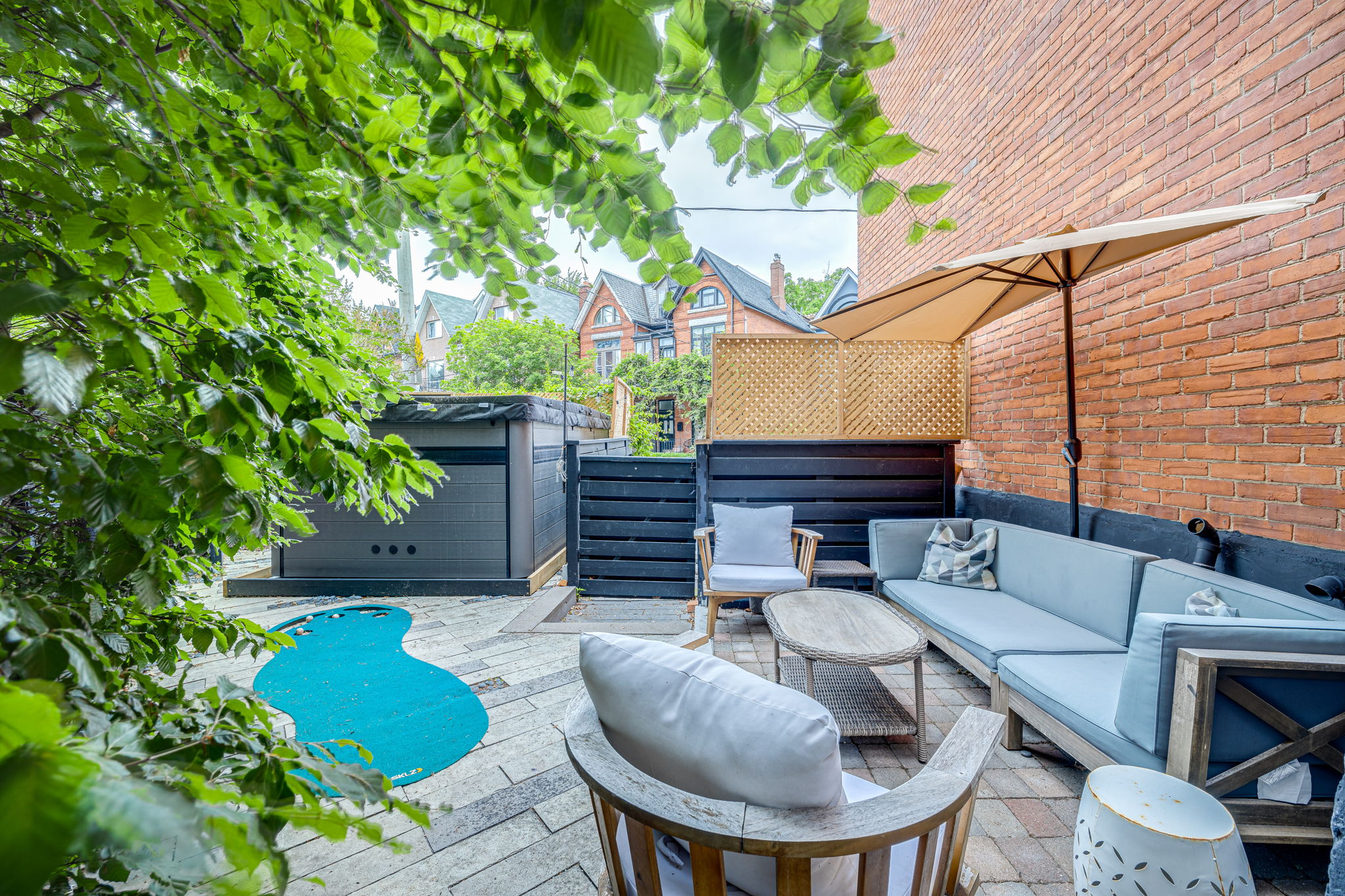 Toronto property showcase — delivered property photograph 31
