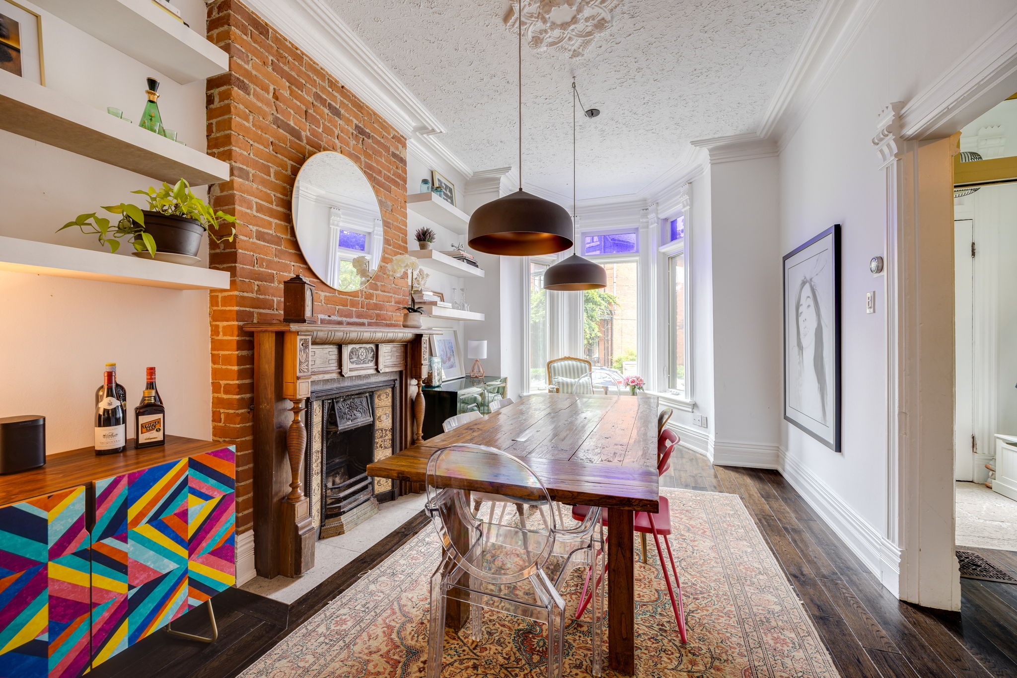 Toronto property showcase — delivered property photograph 6