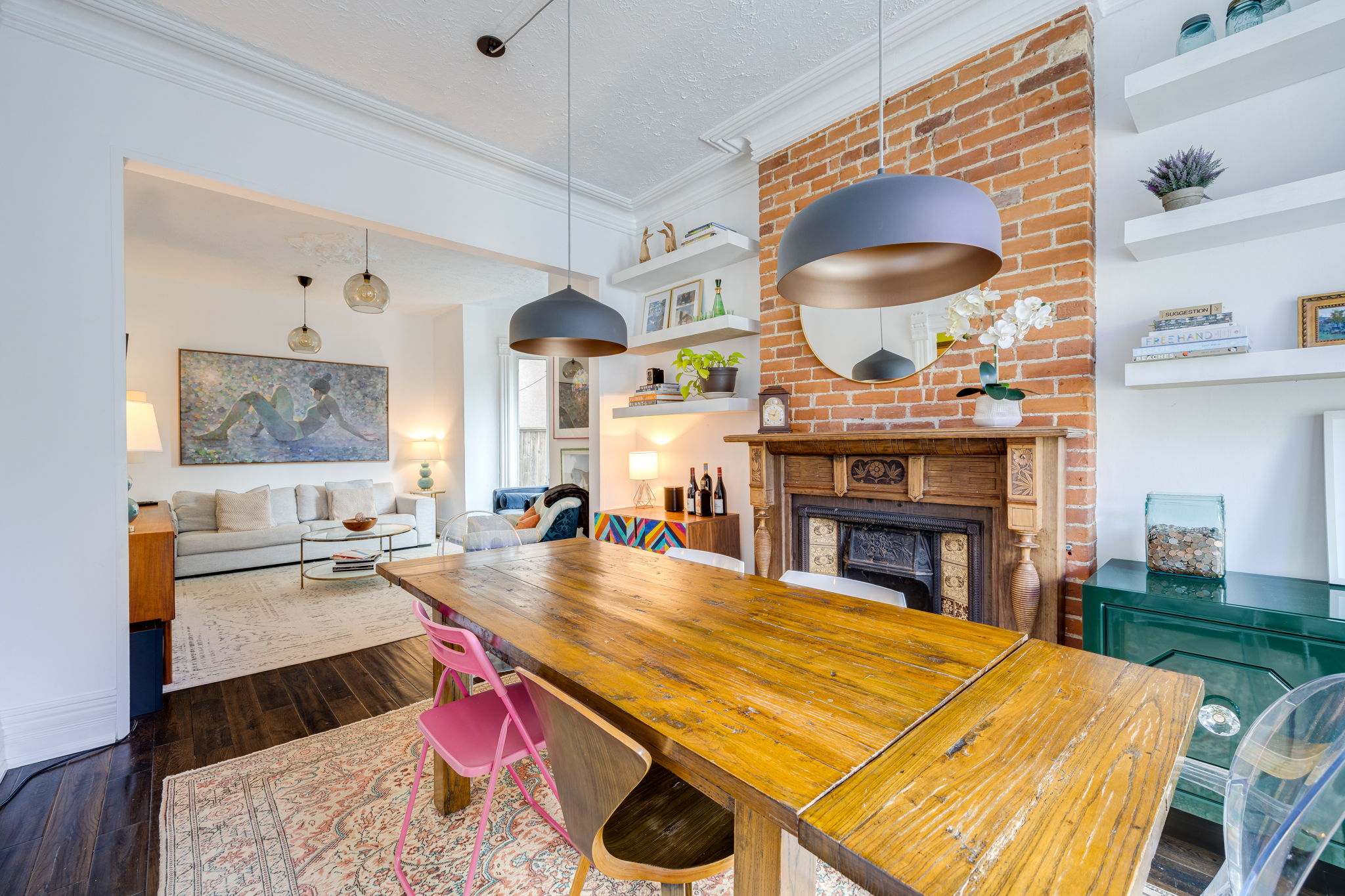 Toronto property showcase — delivered property photograph 7