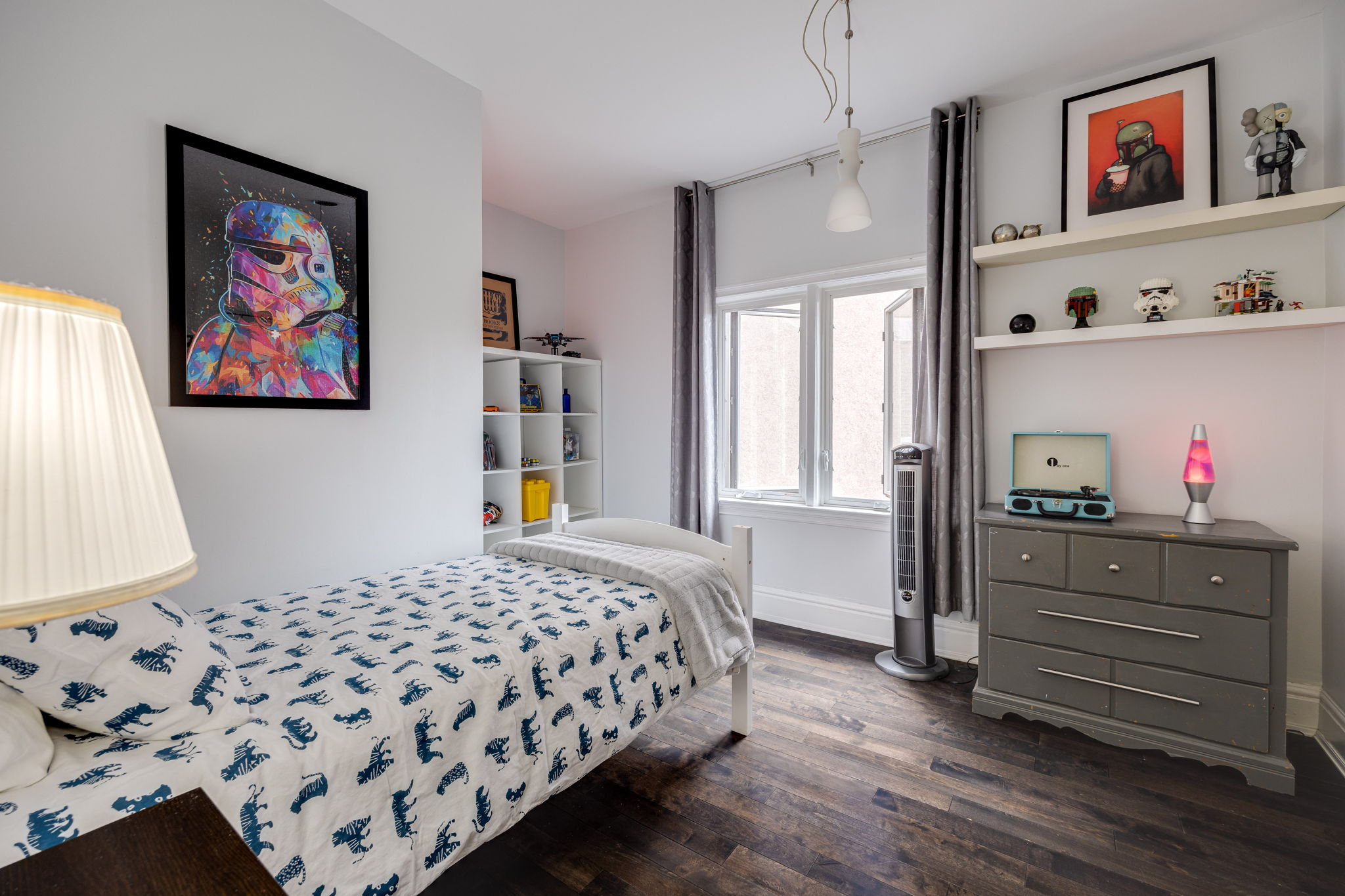Toronto property showcase — delivered property photograph 12
